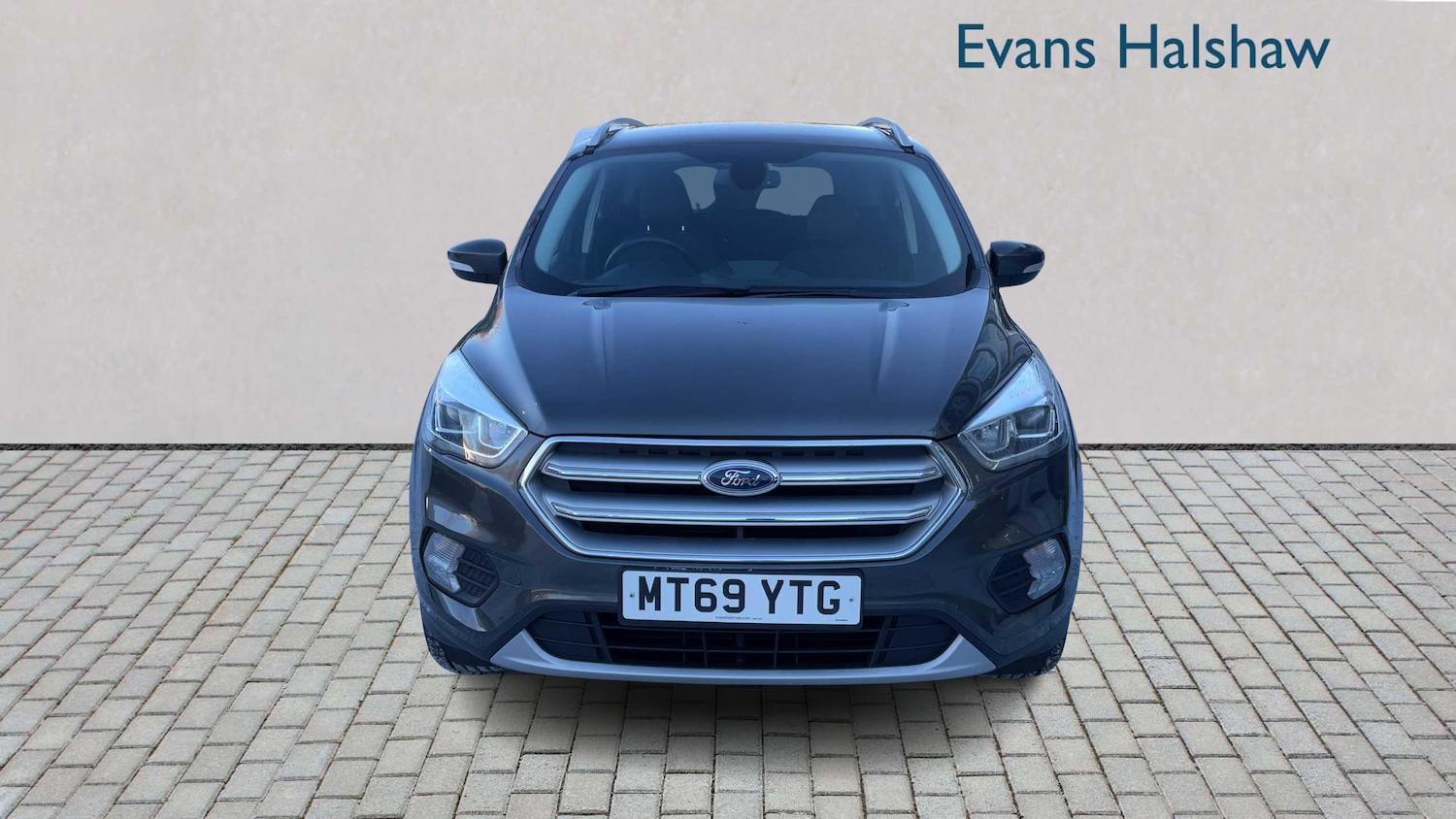 Used Ford Kuga 2019 for sale - 77112477: Photo 4
