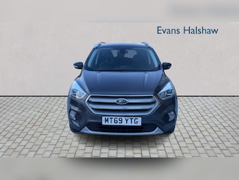 Used Ford Kuga 2019 for sale - 77112477: Photo