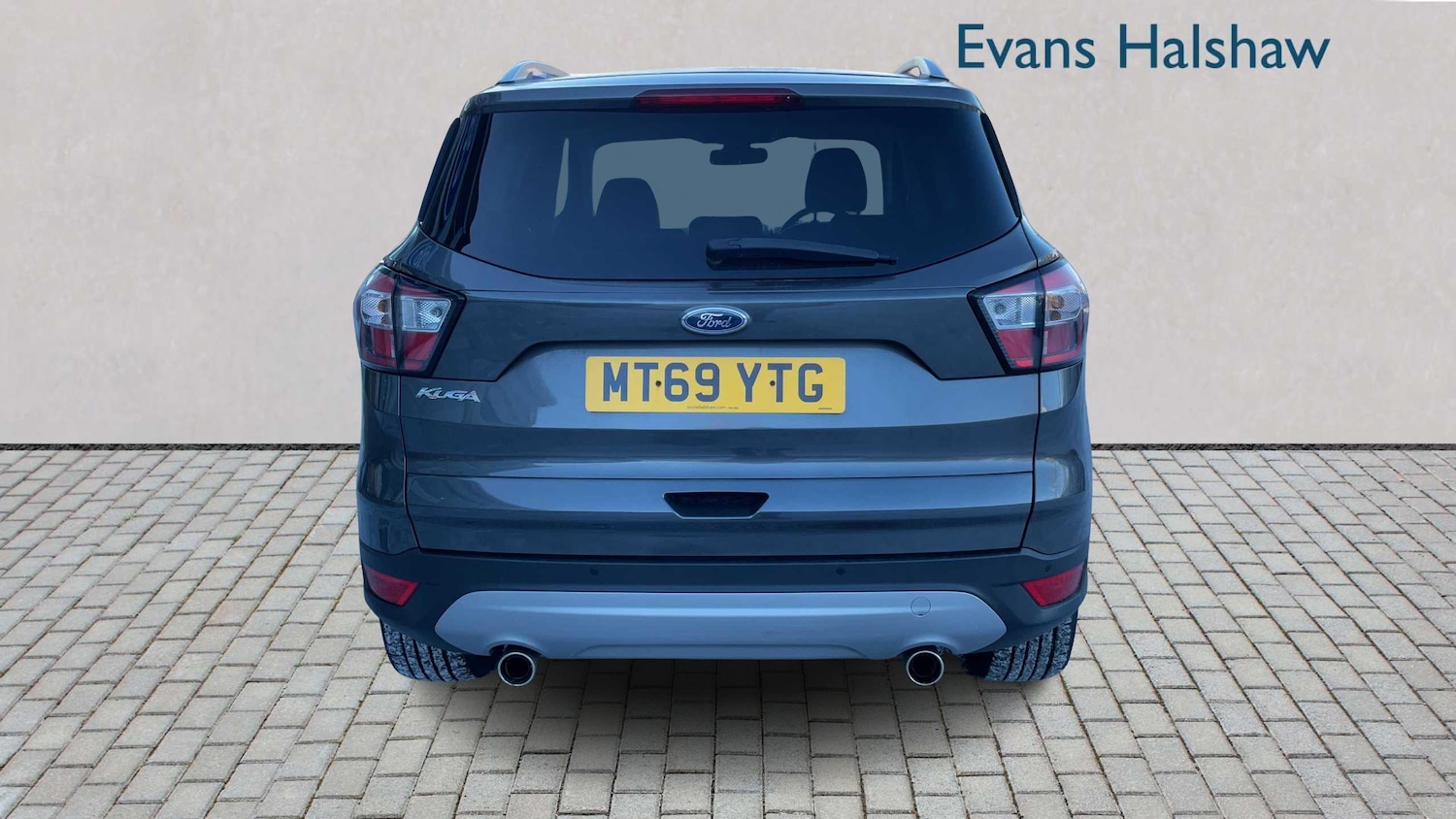 Used Ford Kuga 2019 for sale - 77112477: Photo 5