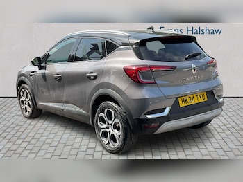 Used Renault Captur 2024 for sale - 79282160: Photo