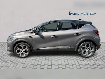 Used Renault Captur 2024 for sale - 79282160: Photo