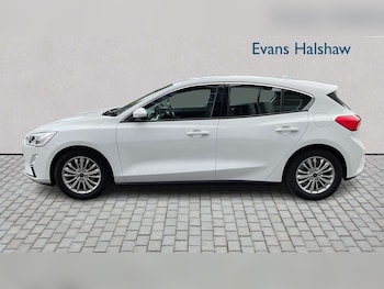 Used Ford Focus 2018 for sale - 78774665: Photo