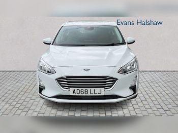 Used Ford Focus 2018 for sale - 78774665: Photo