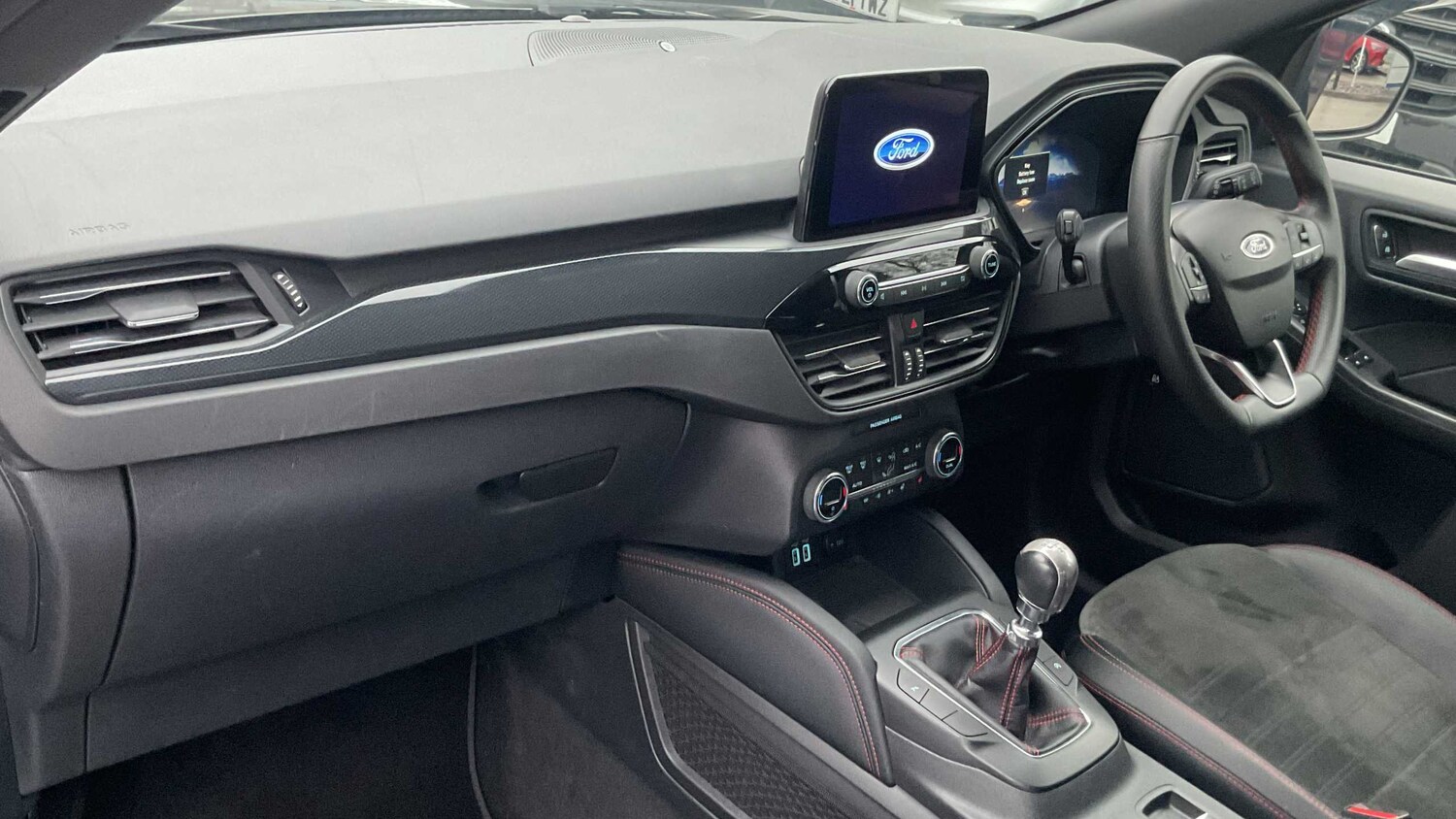 Used Ford Kuga 2021 for sale - 77526817: Photo 13