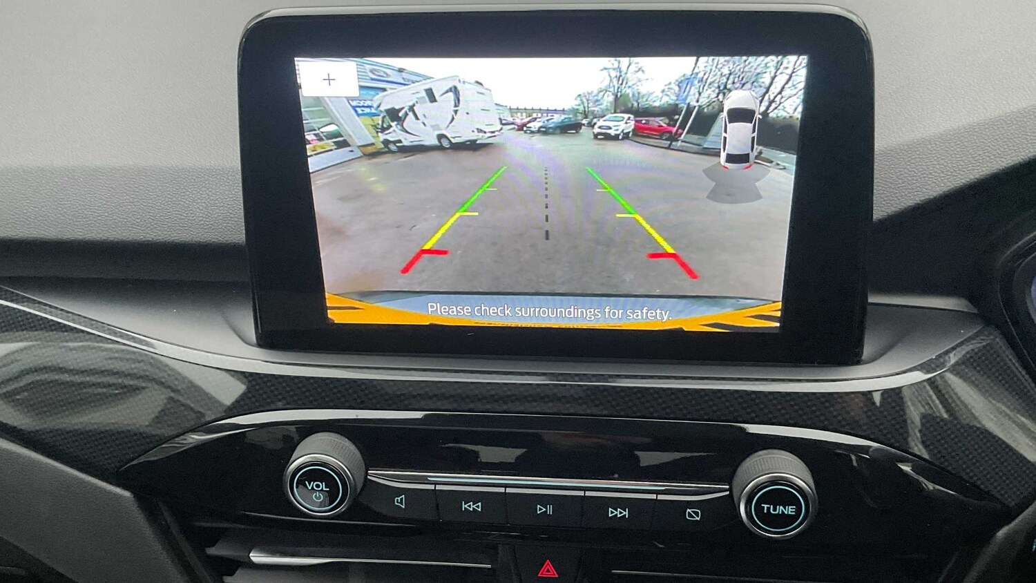 Used Ford Kuga 2021 for sale - 77526817: Photo 17