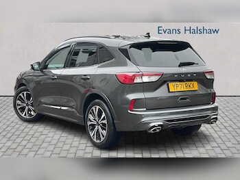 Used Ford Kuga 2021 for sale - 77526817: Photo