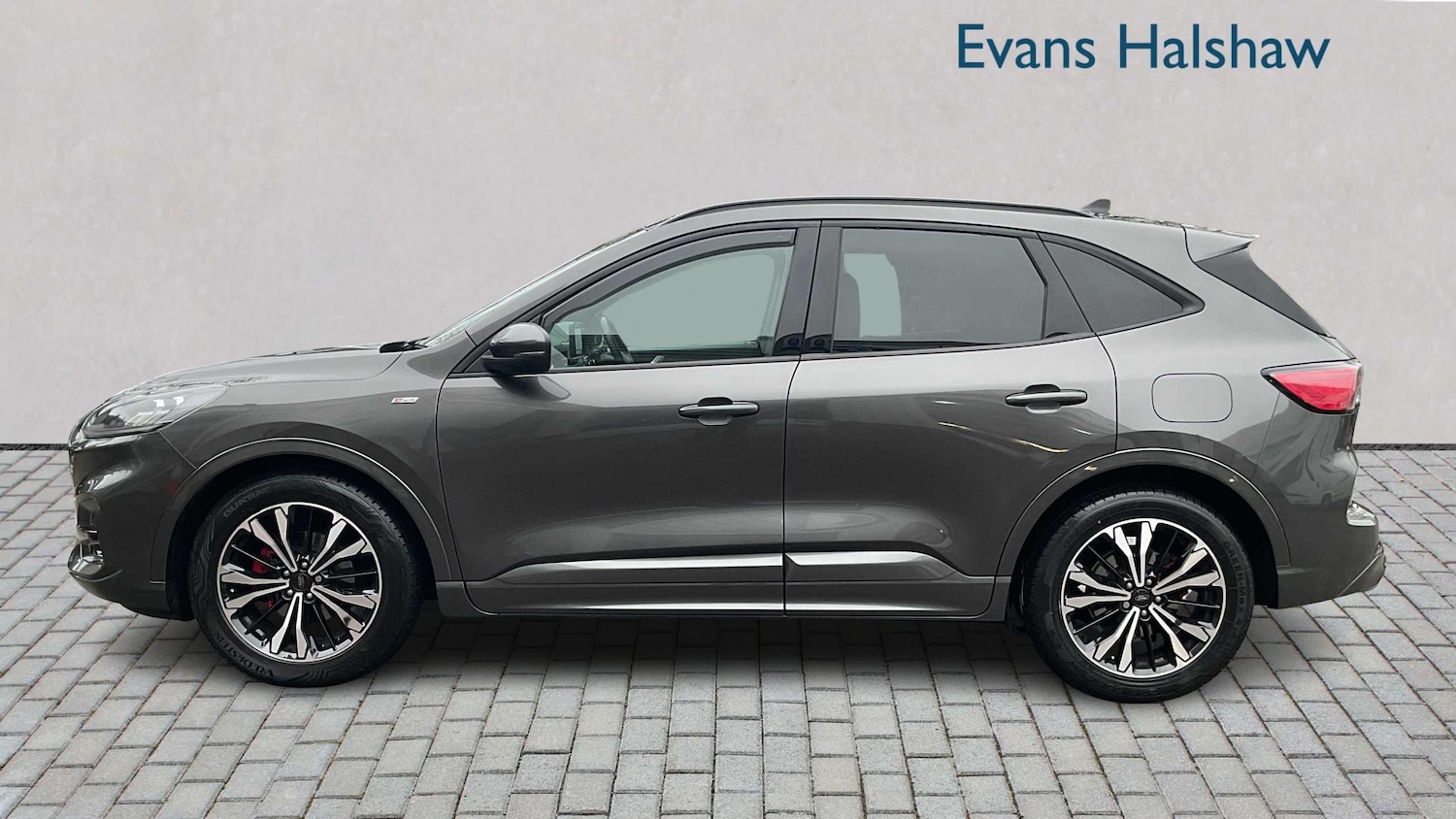 Used Ford Kuga 2021 for sale - 77526817: Photo 3