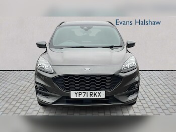 Used Ford Kuga 2021 for sale - 77526817: Photo