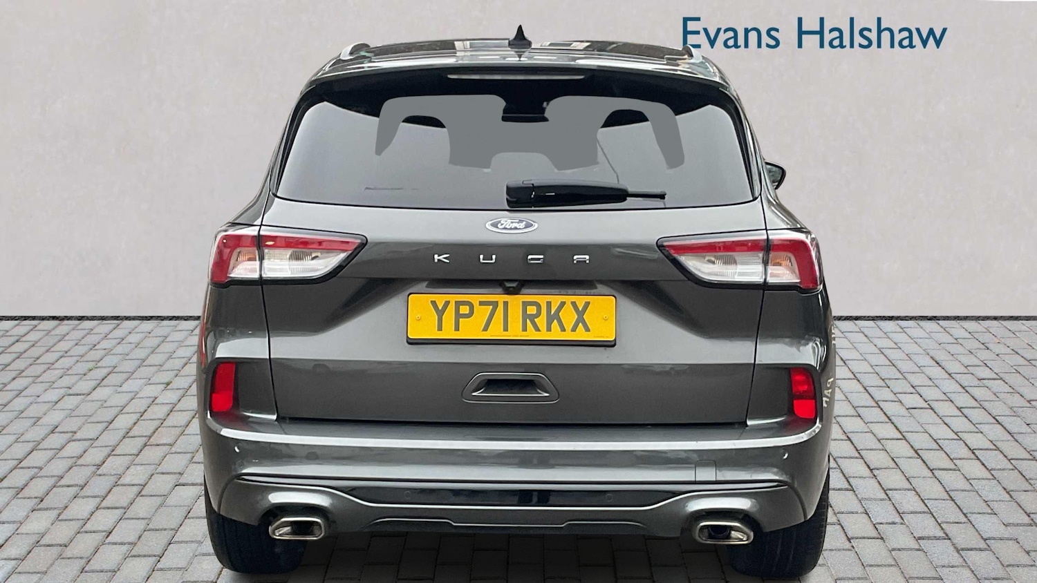 Used Ford Kuga 2021 for sale - 77526817: Photo 5