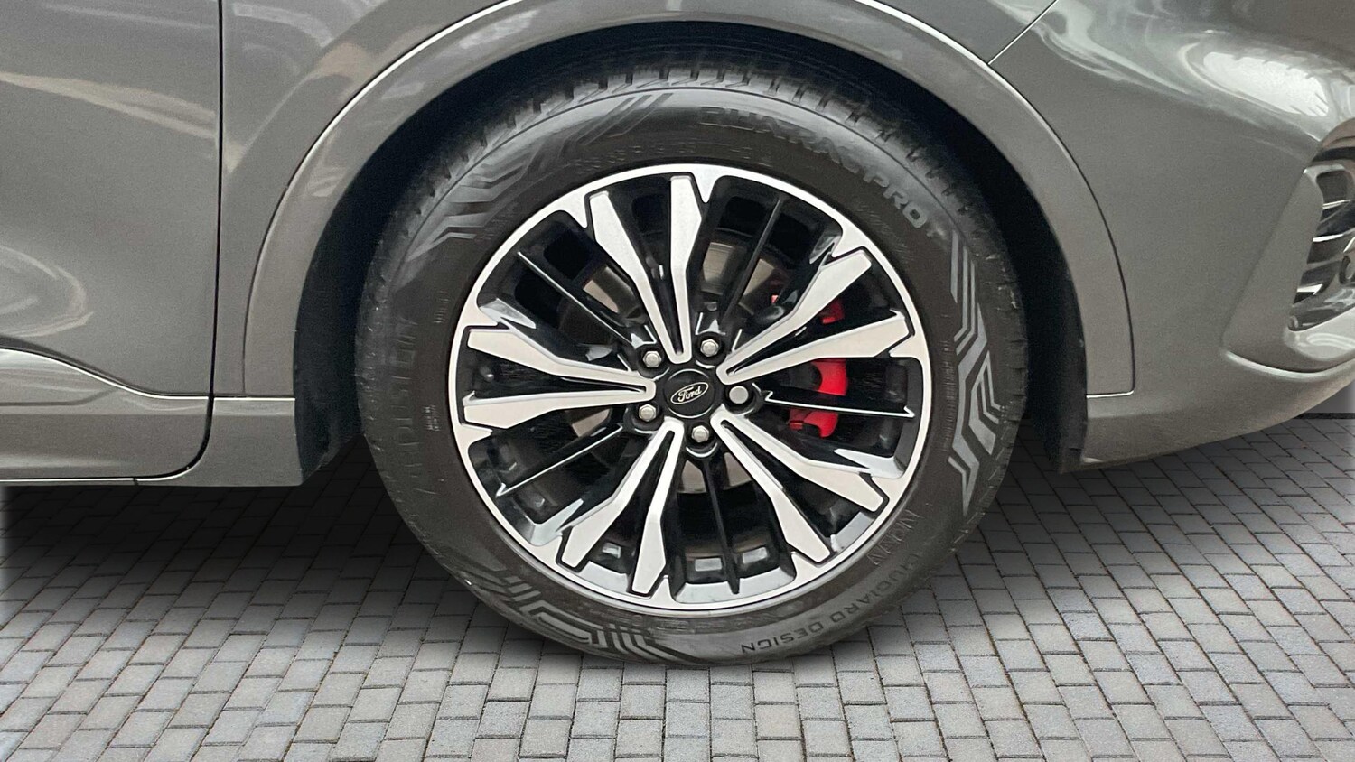 Used Ford Kuga 2021 for sale - 77526817: Photo 6