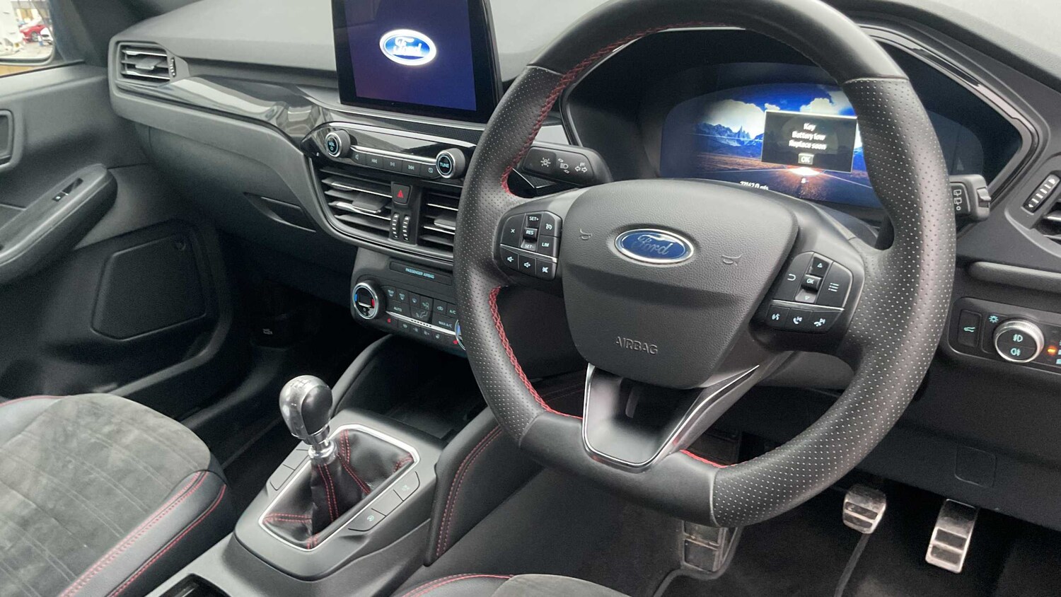 Used Ford Kuga 2021 for sale - 77526817: Photo 8