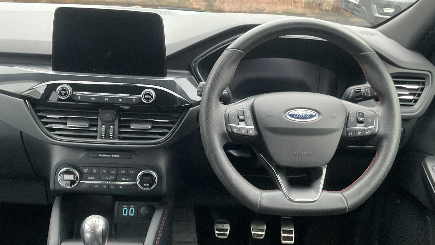 Used Ford Kuga 2021 for sale - 77526817: Photo 9