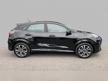 Used Ford Puma 2021 for sale - 75316897: Photo