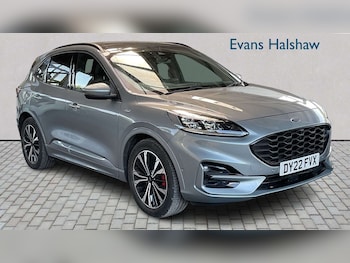 Used Ford Kuga 2022 for sale - 79227779: Photo