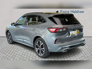 Used Ford Kuga 2022 for sale - 79227779: Photo