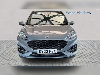 Used Ford Kuga 2022 for sale - 79227779: Photo