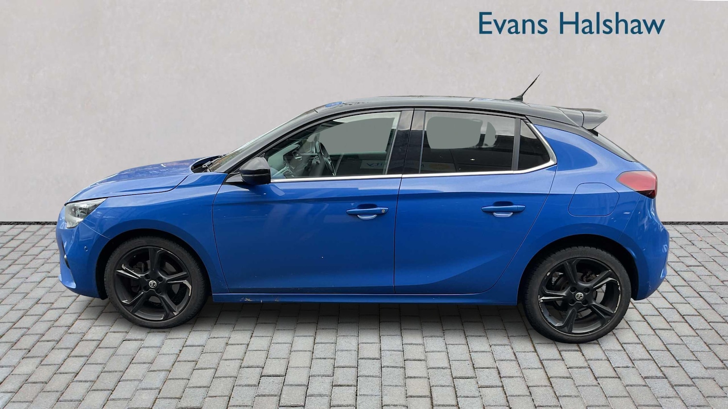 Used Vauxhall Corsa 2020 for sale - 77674725: Photo 3