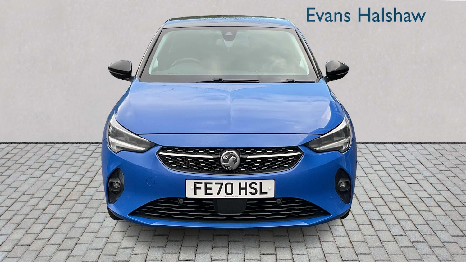 Used Vauxhall Corsa 2020 for sale - 77674725: Photo 4