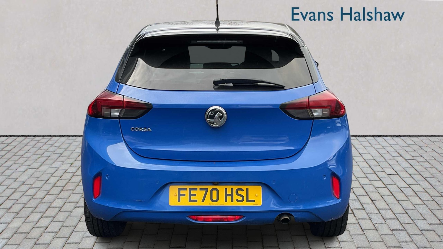 Used Vauxhall Corsa 2020 for sale - 77674725: Photo 5