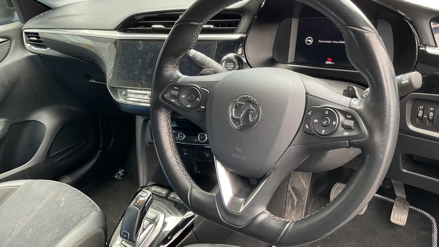 Used Vauxhall Corsa 2020 for sale - 77674725: Photo 6