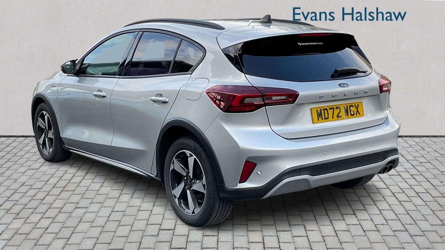 Used Ford Focus 2022 for sale - 77674625: Photo 2