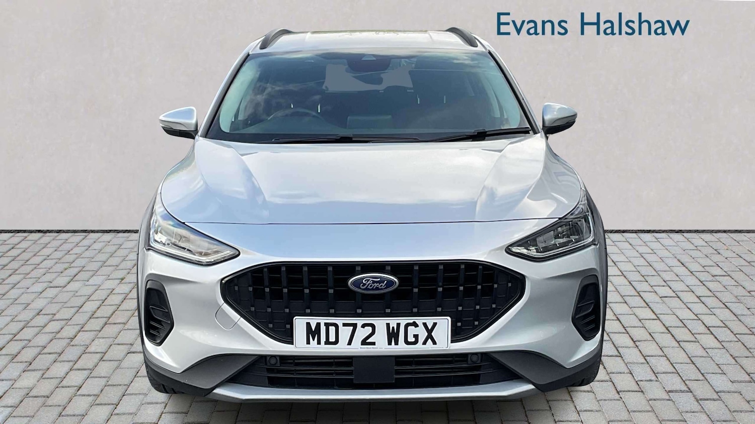 Used Ford Focus 2022 for sale - 77674625: Photo 4