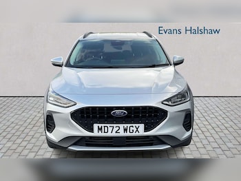 Used Ford Focus 2022 for sale - 77674625: Photo