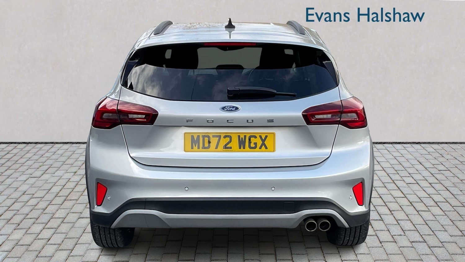 Used Ford Focus 2022 for sale - 77674625: Photo 5