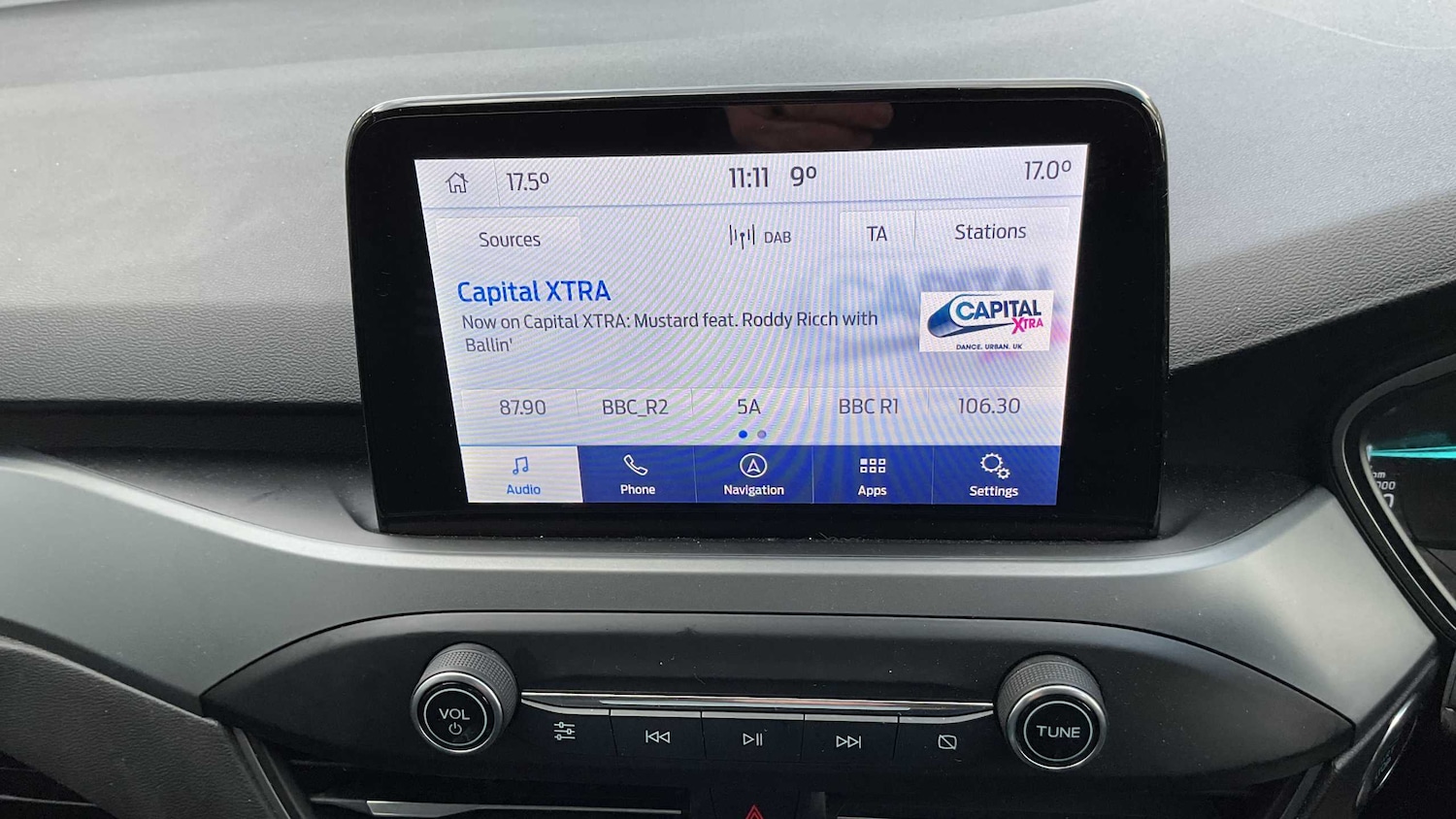 Used Ford Focus 2022 for sale - 77674625: Photo 7