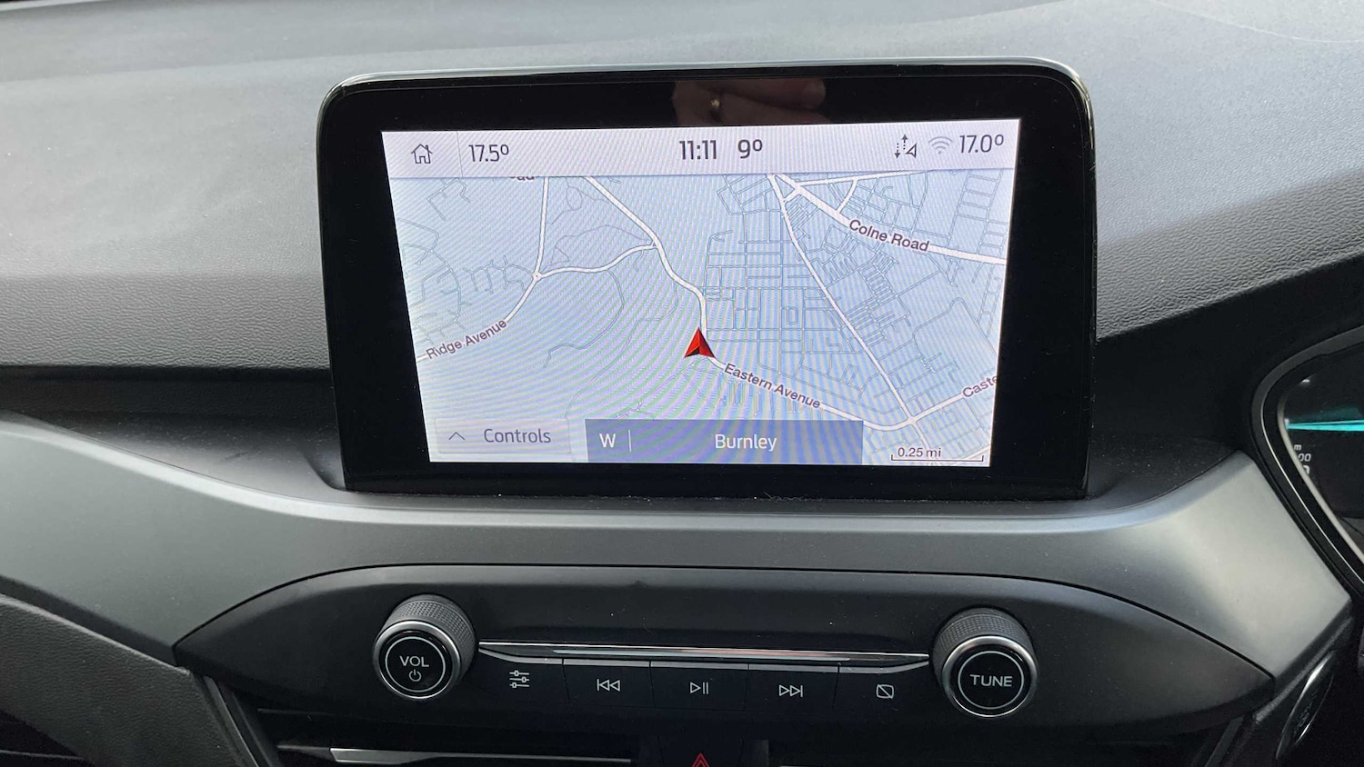 Used Ford Focus 2022 for sale - 77674625: Photo 8