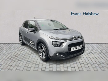 Used Citroen C3 2024 for sale - 78419679: Photo