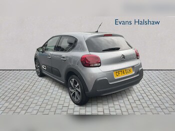 Used Citroen C3 2024 for sale - 78419679: Photo