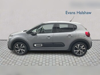 Used Citroen C3 2024 for sale - 78419679: Photo