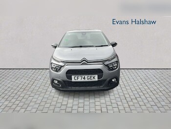 Used Citroen C3 2024 for sale - 78419679: Photo