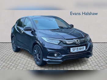 2019 - 1.5 i-VTEC Turbo Sport 5dr