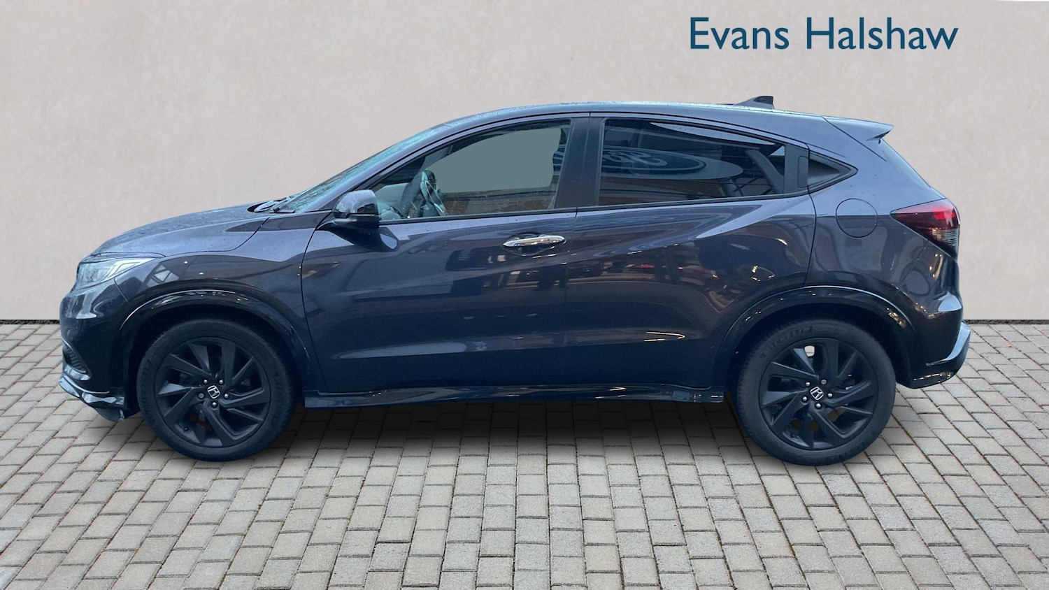 Used Honda HR-V 2019 for sale - 76916130: Photo 4