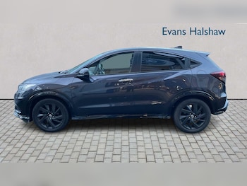 Used Honda HR-V 2019 for sale - 76916130: Photo