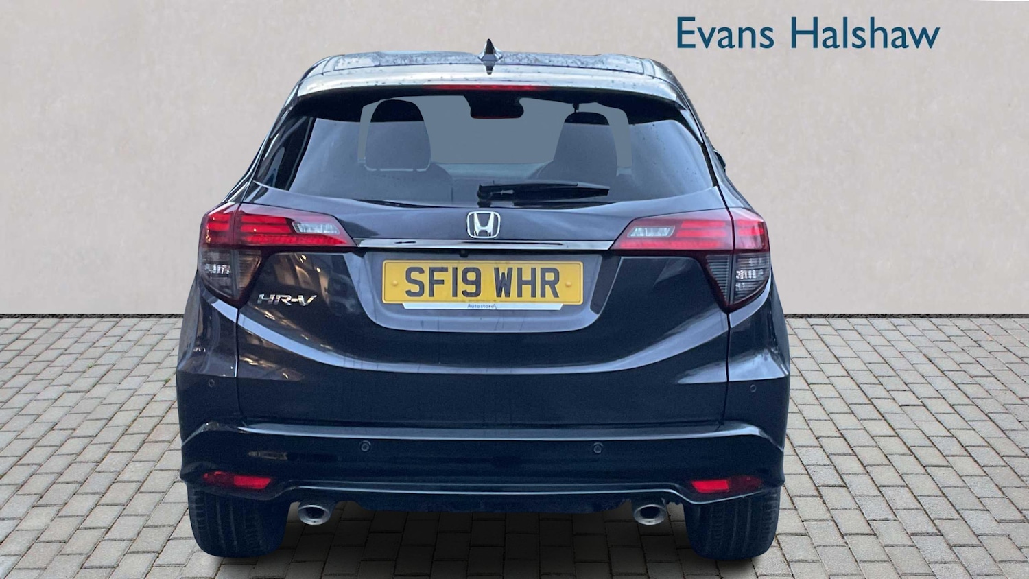 Used Honda HR-V 2019 for sale - 76916130: Photo 6