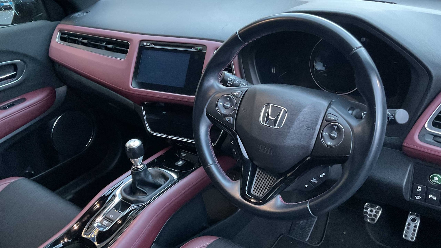 Used Honda HR-V 2019 for sale - 76916130: Photo 7