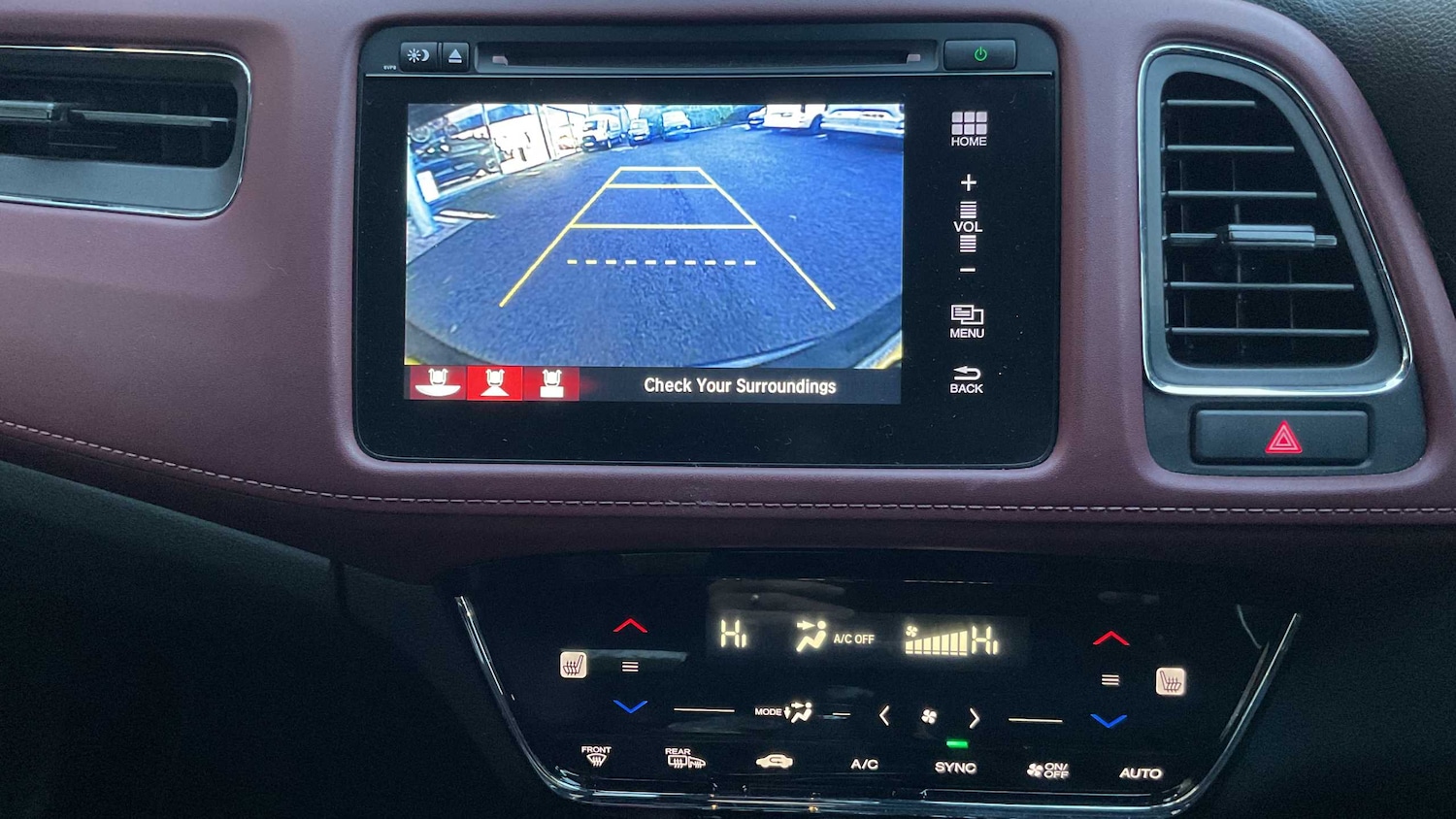 Used Honda HR-V 2019 for sale - 76916130: Photo 8