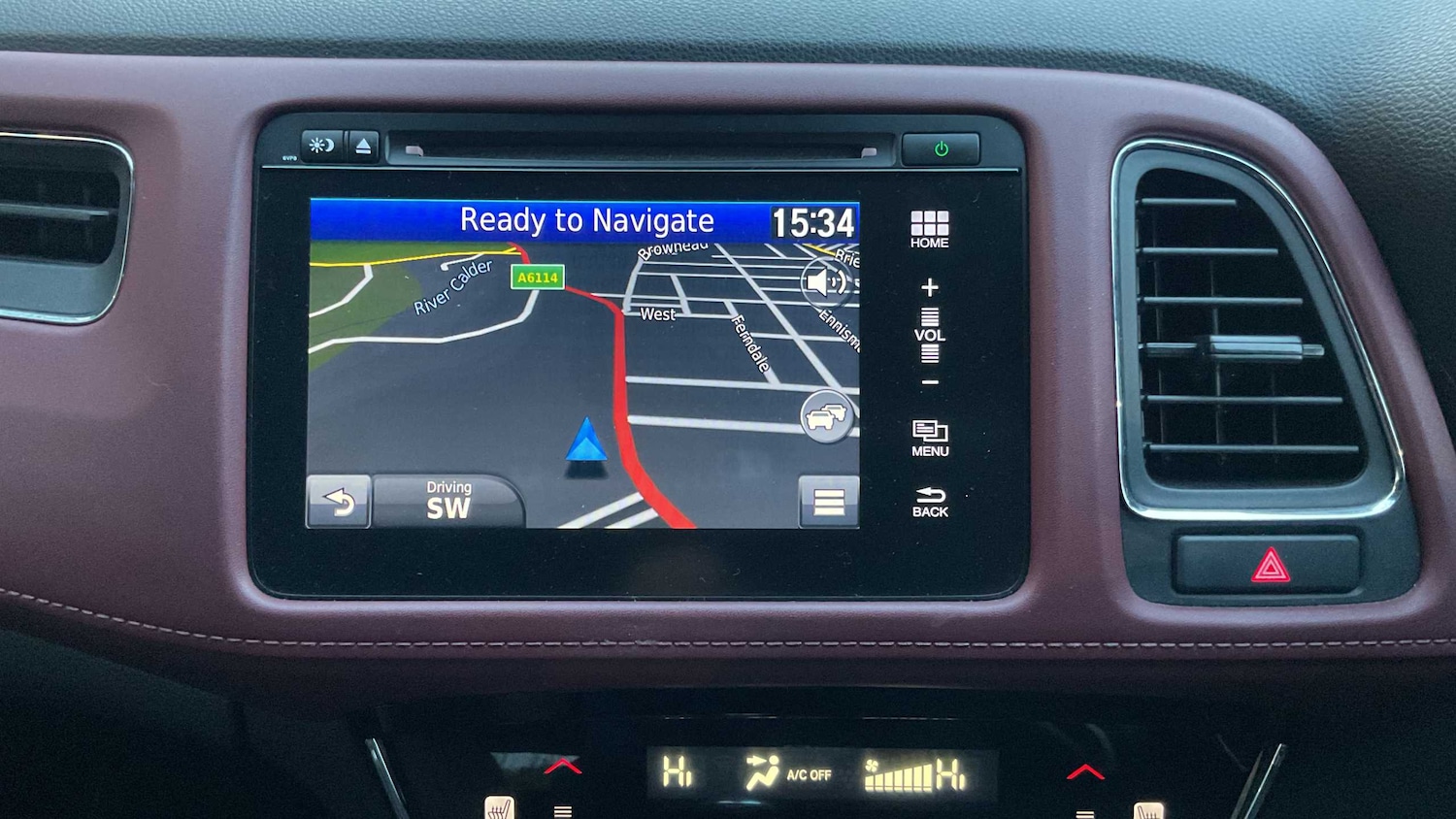 Used Honda HR-V 2019 for sale - 76916130: Photo 9