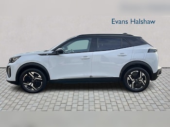 Used Peugeot 2008 2023 for sale - 78625635: Photo
