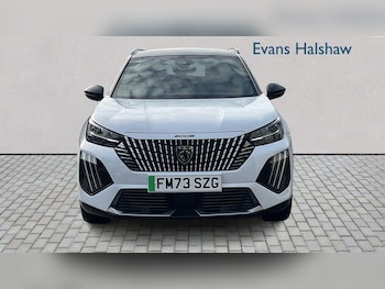 Used Peugeot 2008 2023 for sale - 78625635: Photo