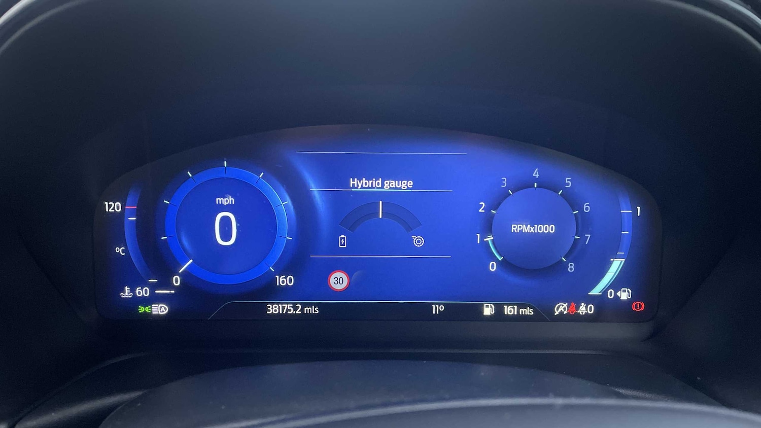 Used Ford Puma 2021 for sale - 76411300: Photo 10