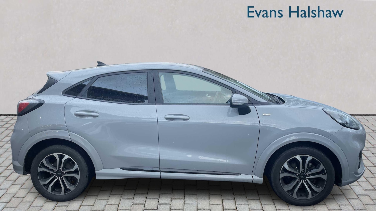 Used Ford Puma 2021 for sale - 76411300: Photo 2