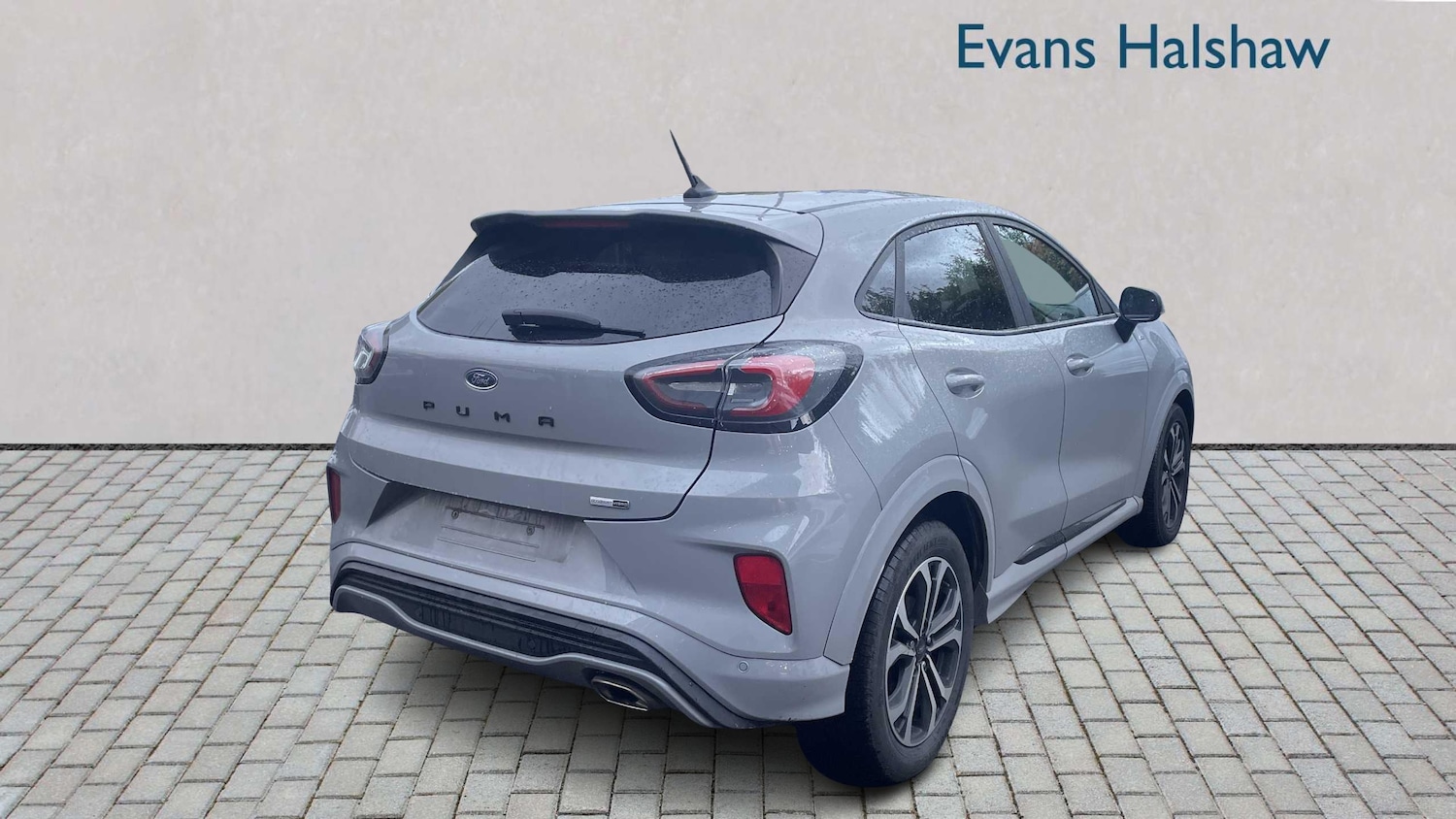 Used Ford Puma 2021 for sale - 76411300: Photo 3