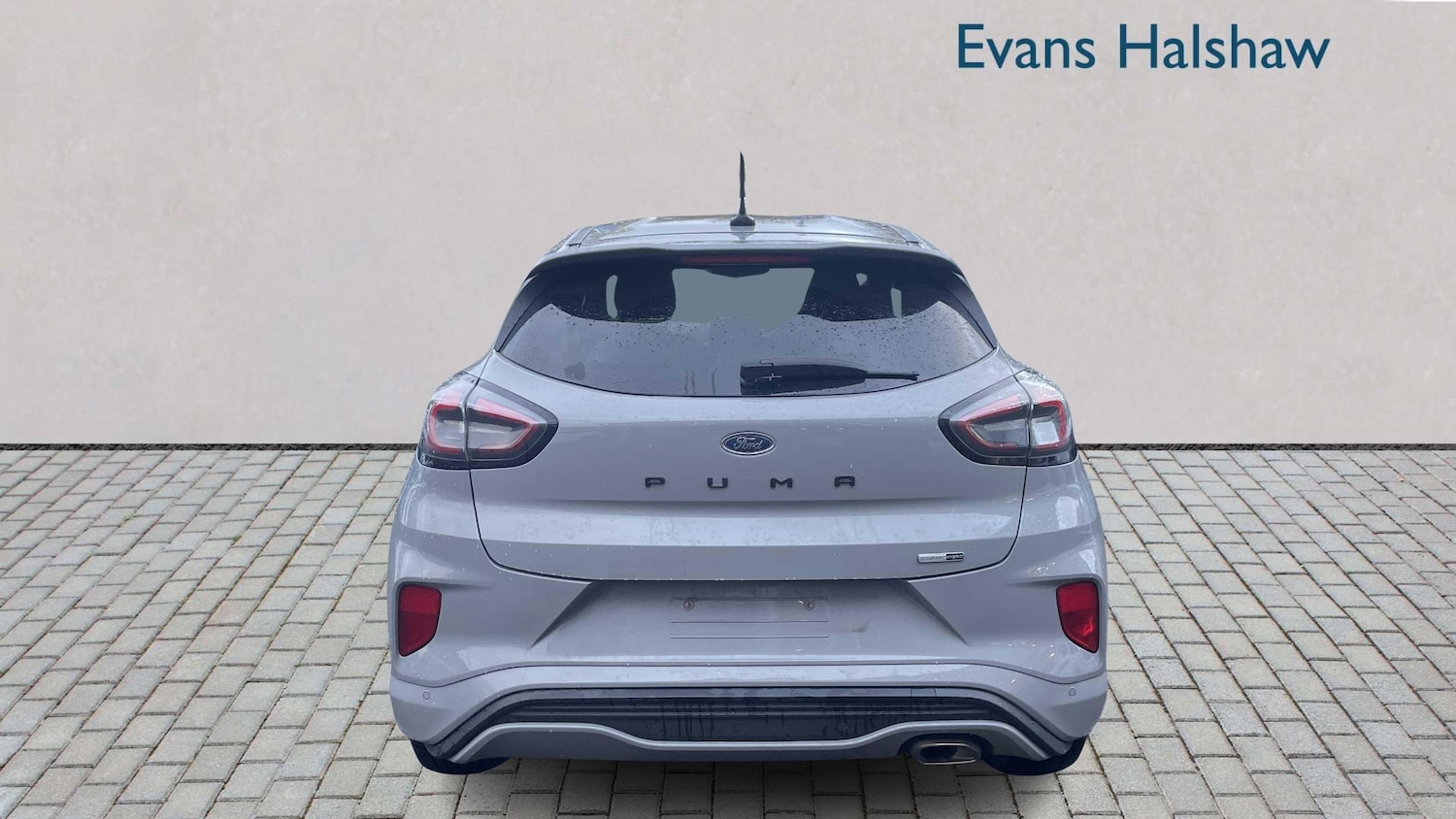 Used Ford Puma 2021 for sale - 76411300: Photo 4