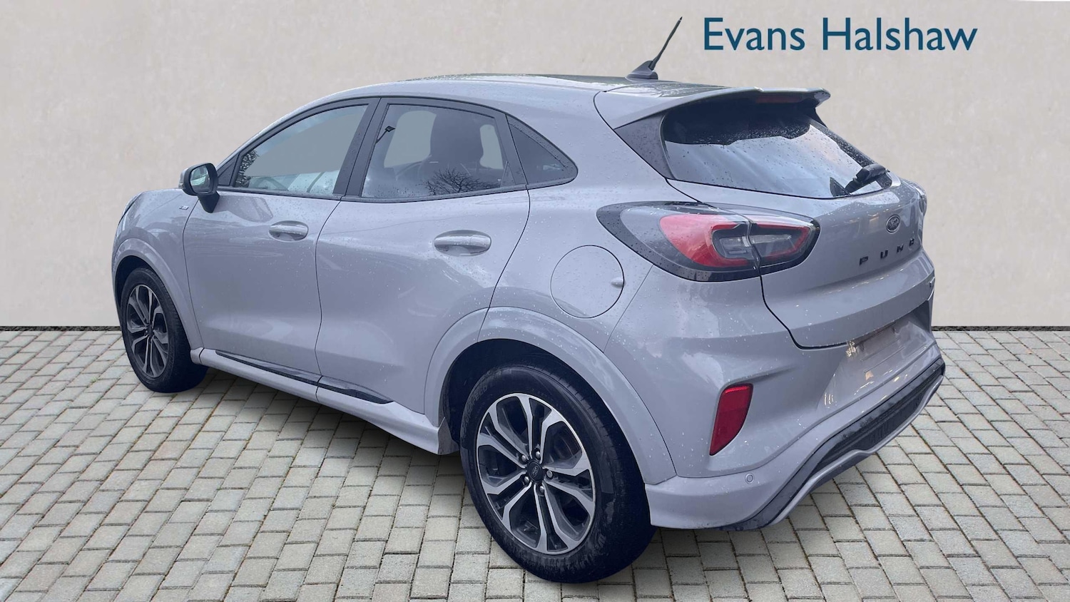 Used Ford Puma 2021 for sale - 76411300: Photo 5