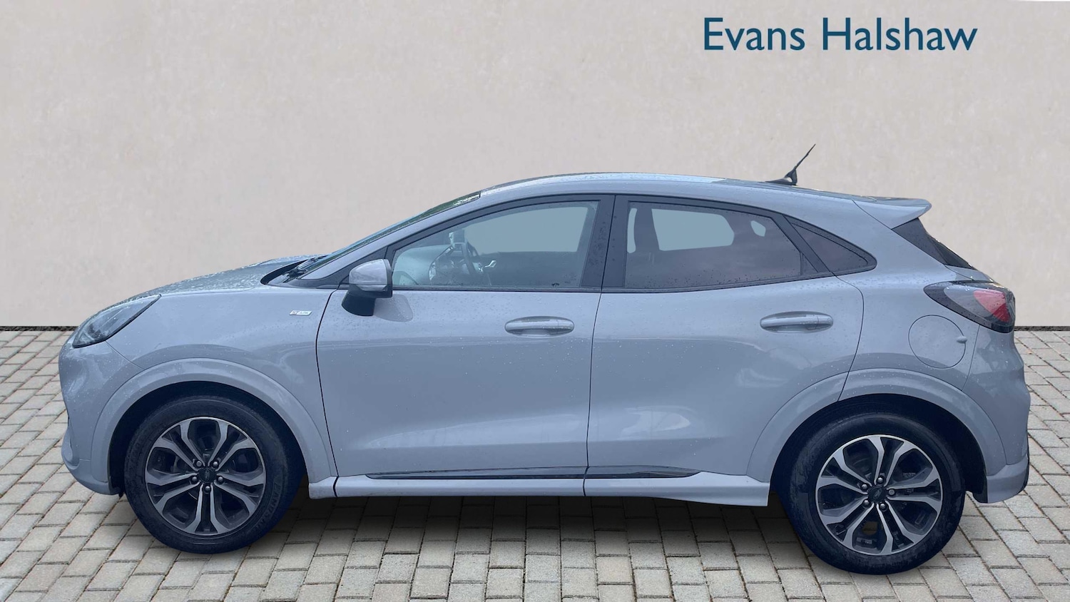 Used Ford Puma 2021 for sale - 76411300: Photo 6