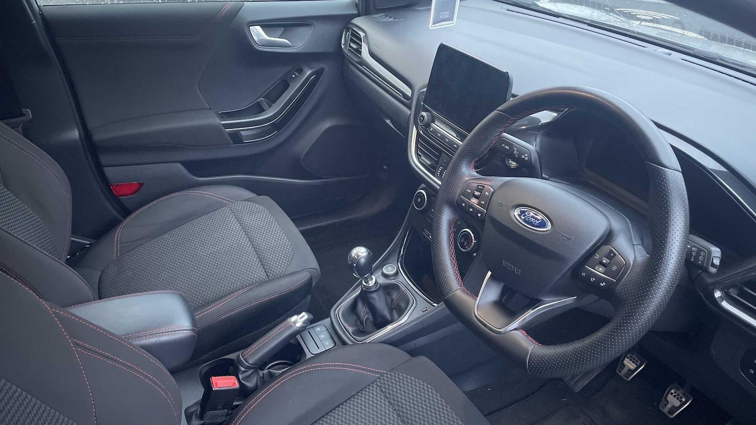 Used Ford Puma 2021 for sale - 76411300: Photo 7